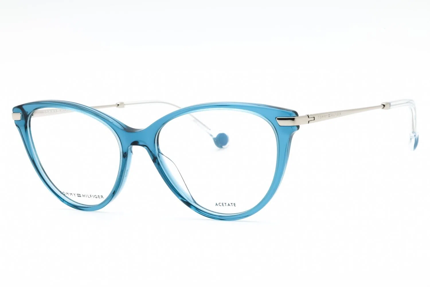 Tommy Hilfiger TH1882 Eyeglasses - view 2